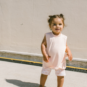 The Jagger bike shorts