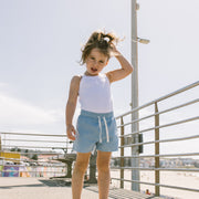 The Ziggy denim shorts