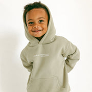 The Essential Hoodie