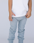 The Kaiser Drop Crotch Trackpant