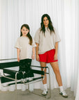 Zaja adults tee