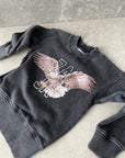Kids Eagle Sweater