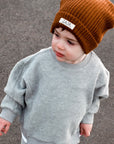 The ZAJA Beanie