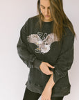 Adult Eagle Sweater