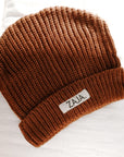 The ZAJA Beanie