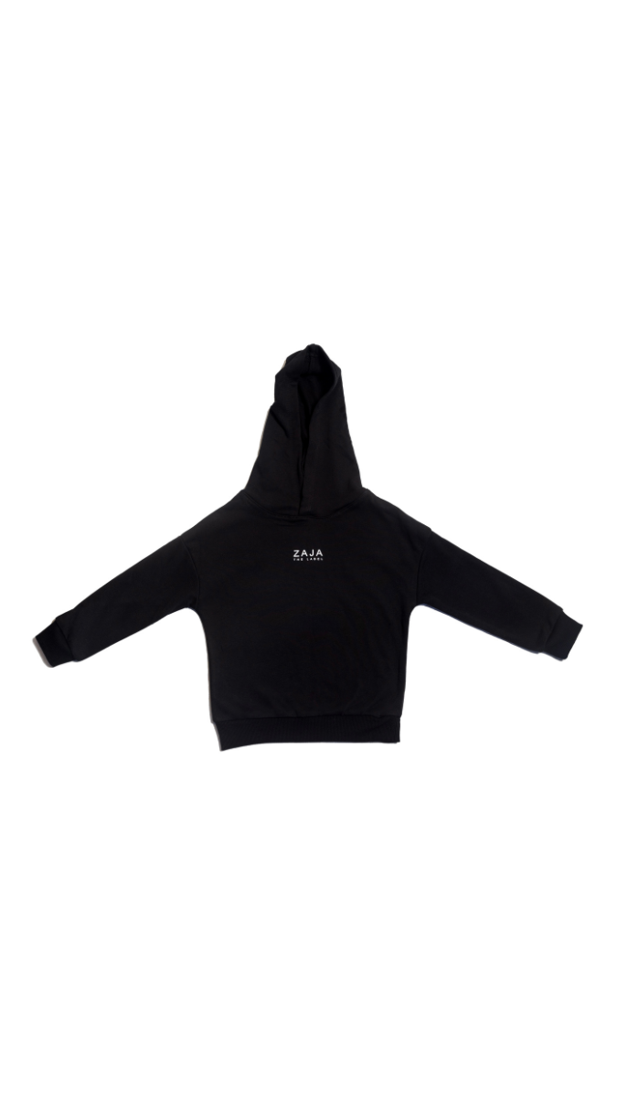 The Bandit Hoodie