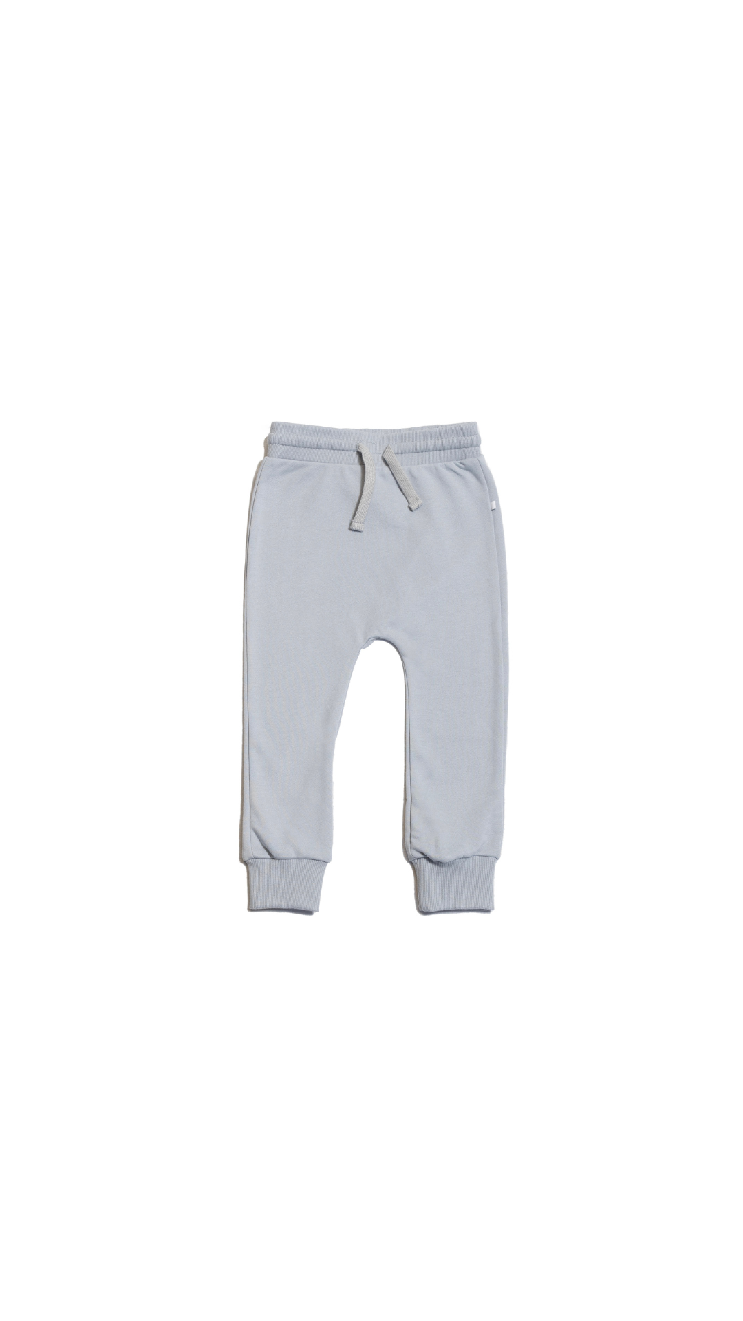 The Kaiser Drop Crotch Trackpant