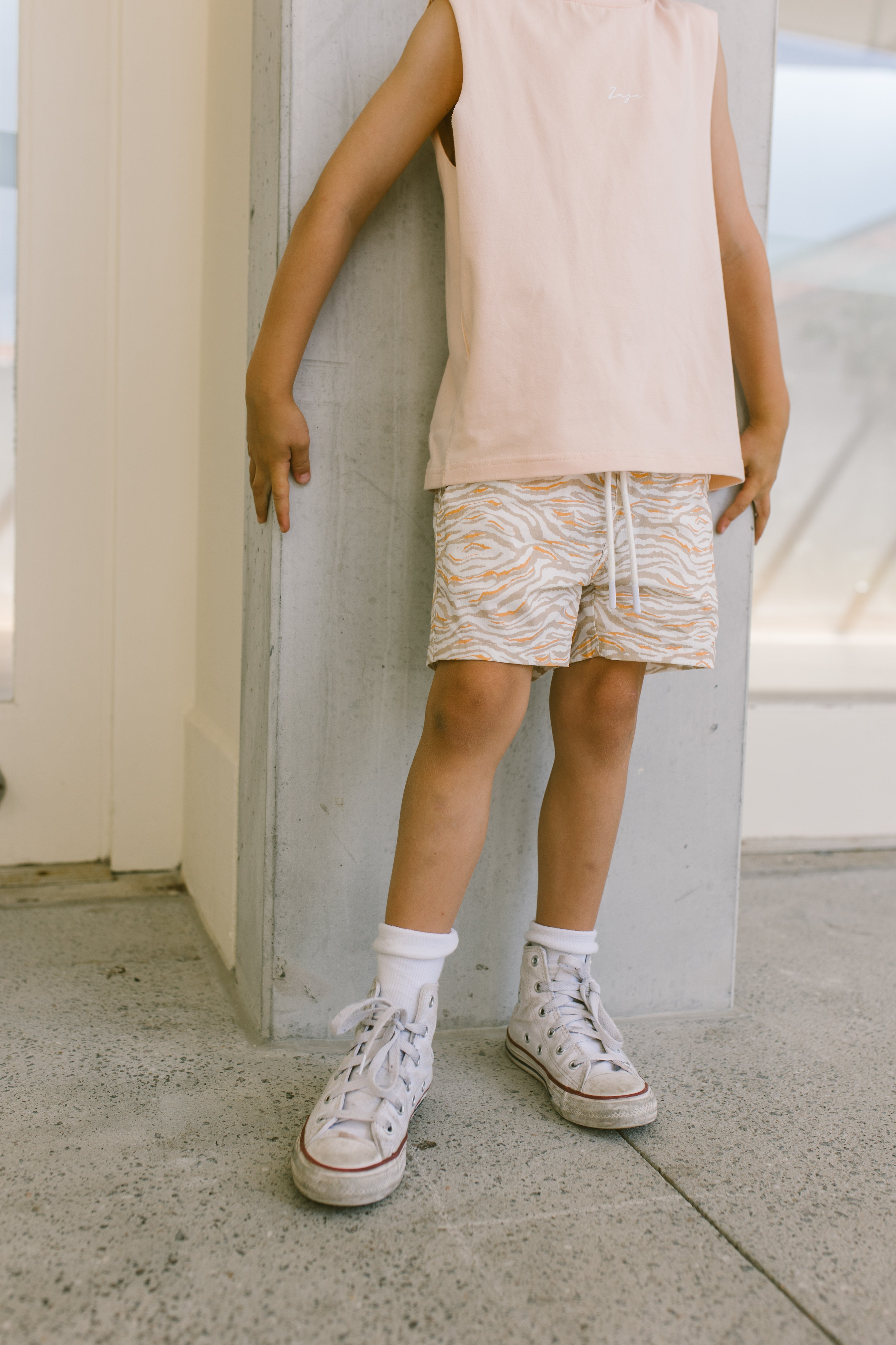 The Duke boardshorts