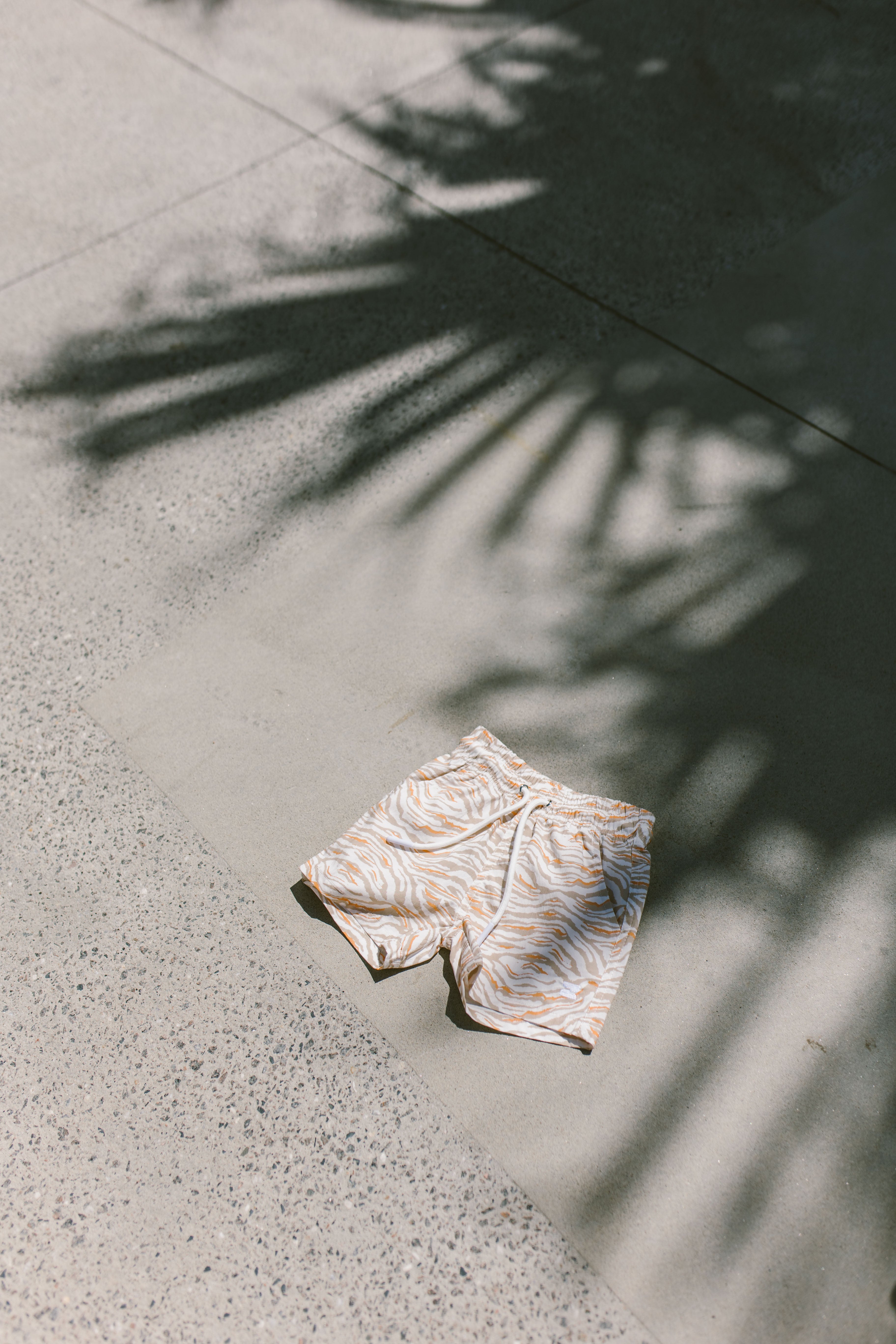 The Duke boardshorts