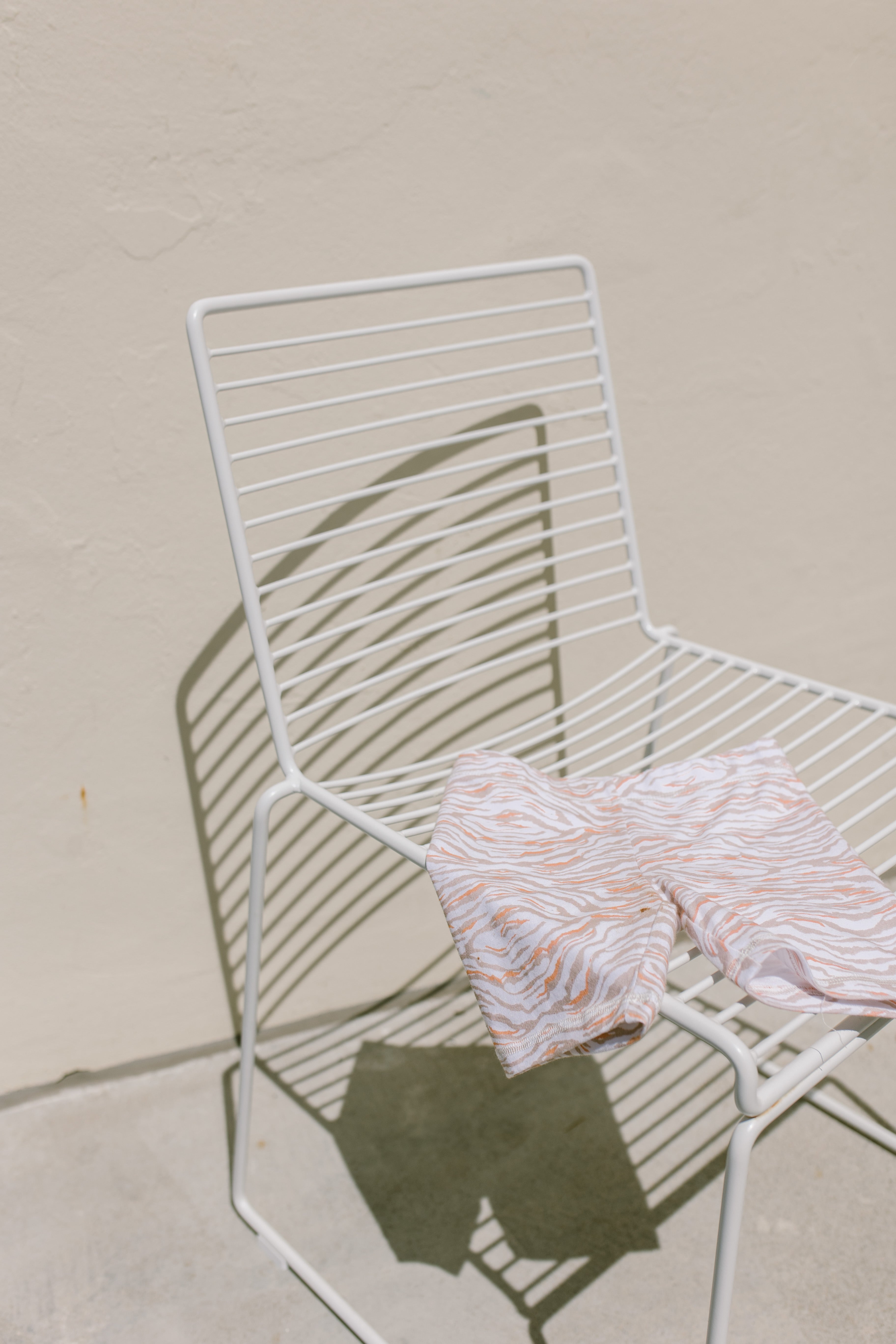 The Jagger bike shorts