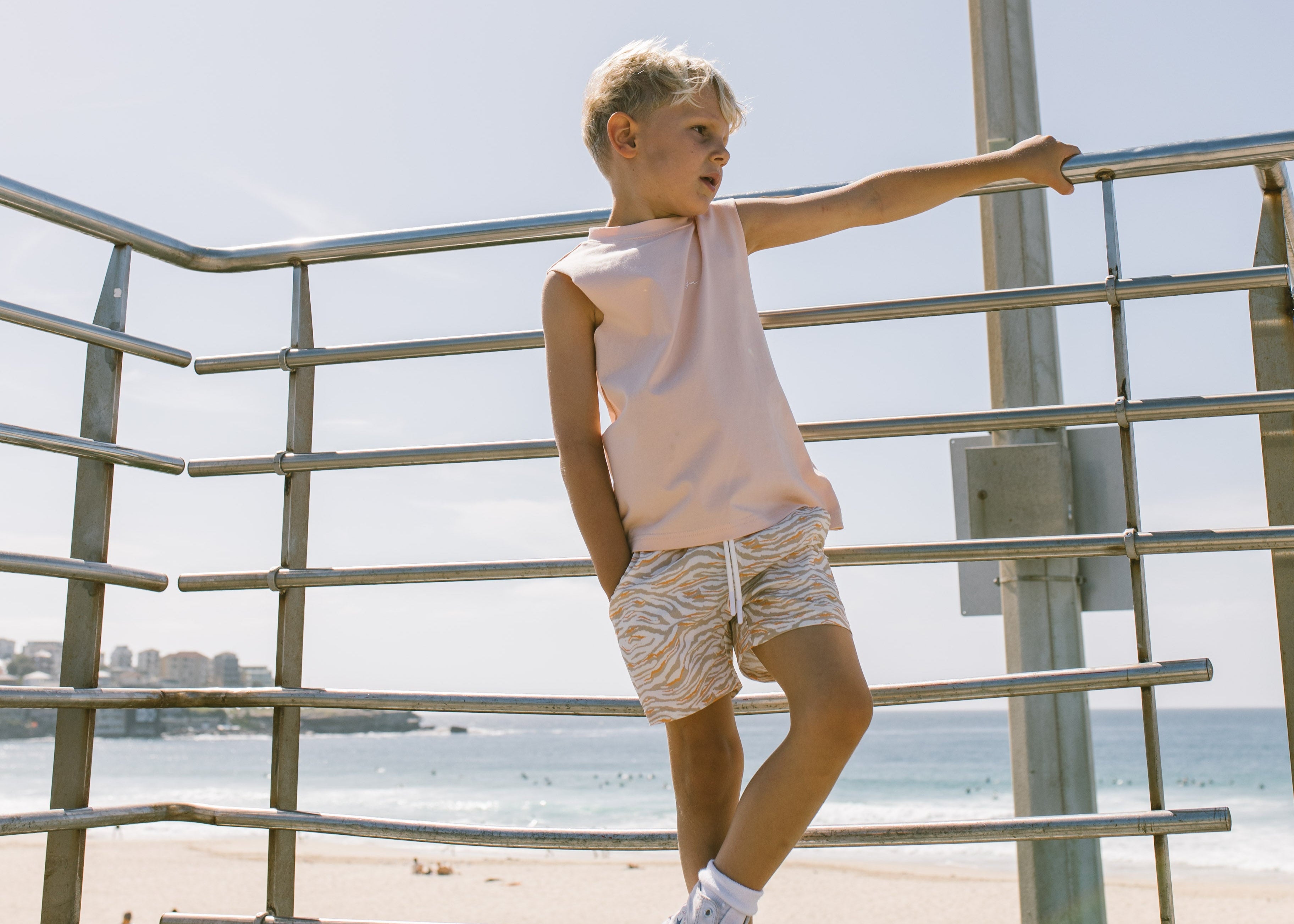 The Duke boardshorts