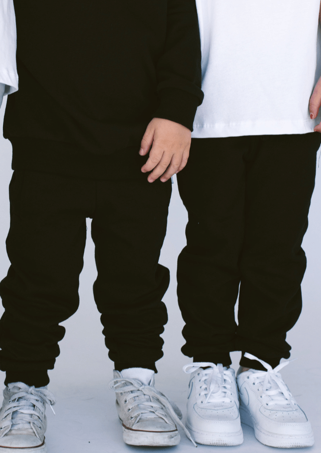 The Bandit Trackpant