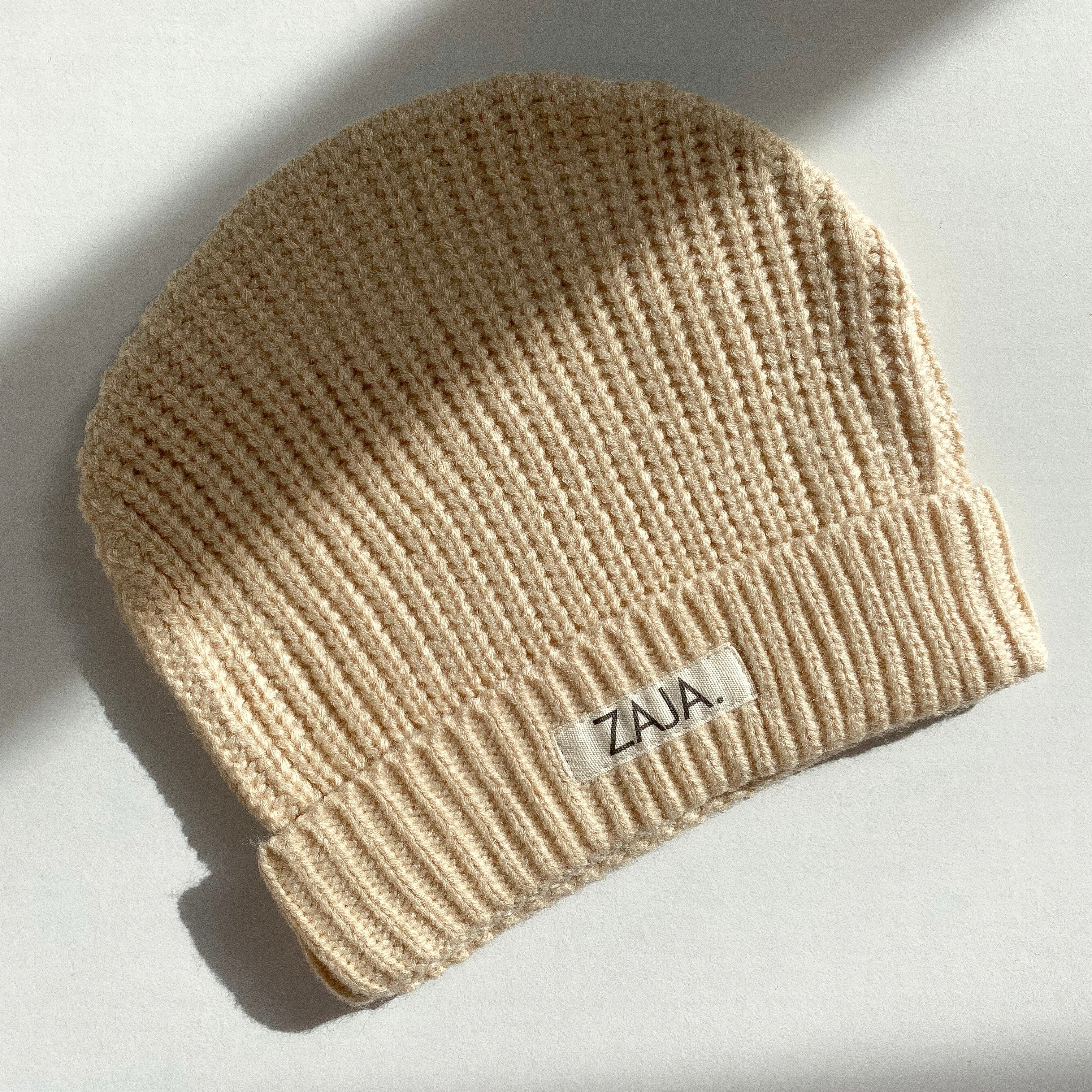 The ZAJA Beanie