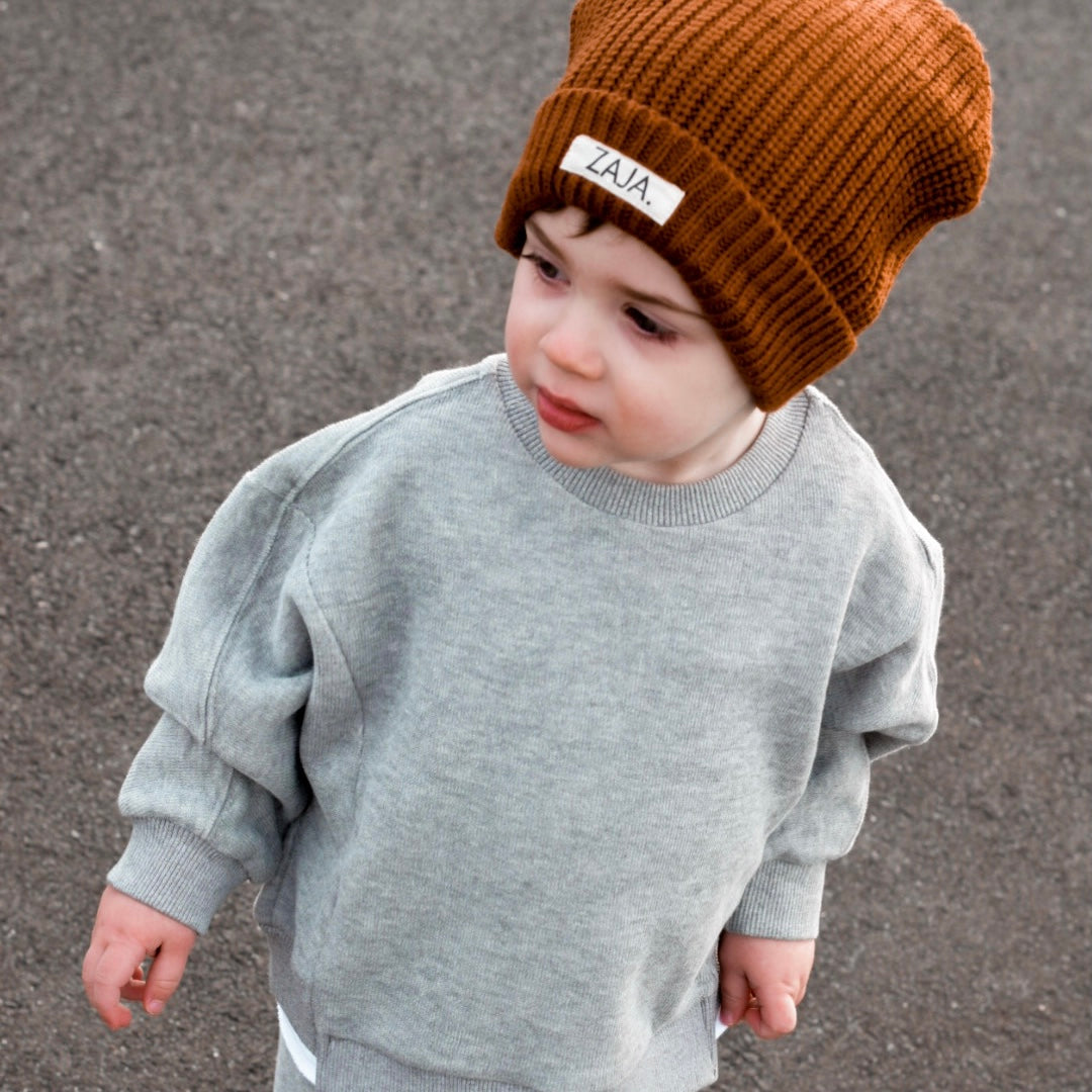 The ZAJA Beanie