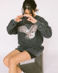 Adult Eagle Sweater