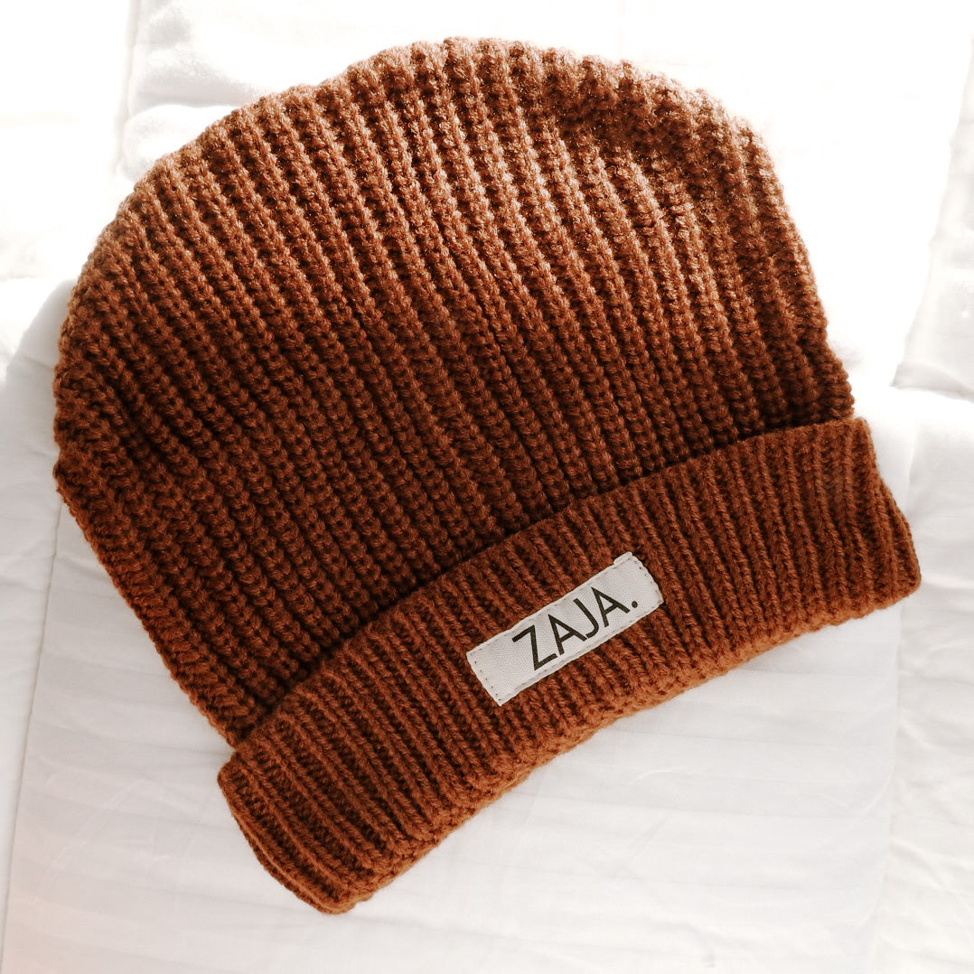 The ZAJA Beanie